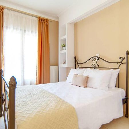 La Maison Di Angelo Studio Áyios Kírikos Exteriör bild